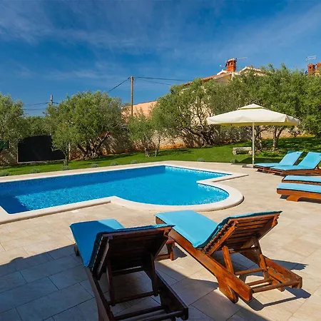 Loverka Holiday home *