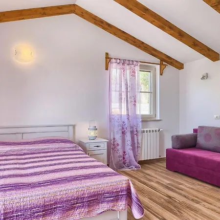 Loverka Semesterbostad