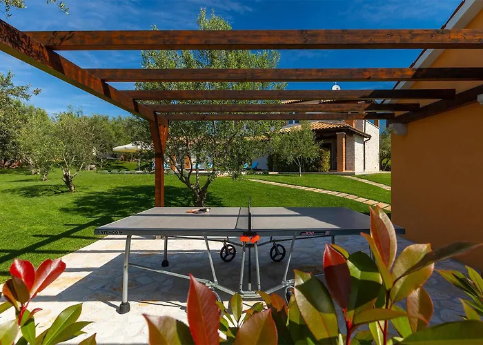 Loverka Σπίτι διακοπών Πούλα