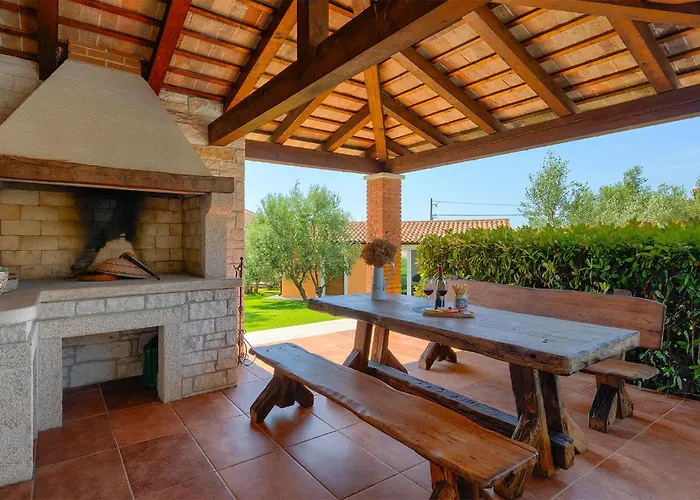 Σπίτι διακοπών Loverka *