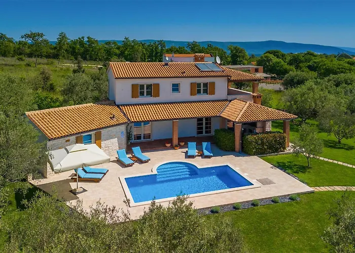 Loverka Σπίτι διακοπών Πούλα