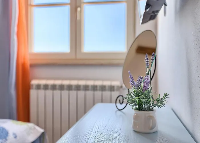 Loverka Feriehus Pula