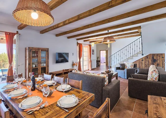 Loverka Feriehus Pula