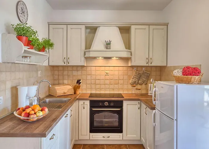 Loverka Σπίτι διακοπών