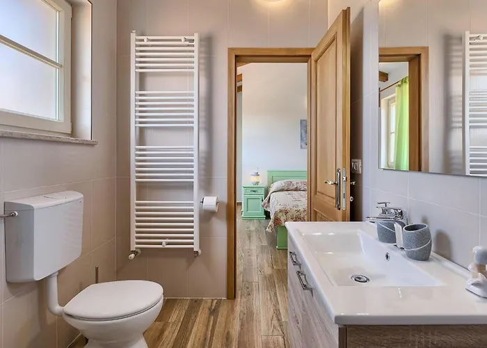 Loverka Σπίτι διακοπών *