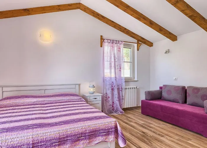 Loverka Σπίτι διακοπών