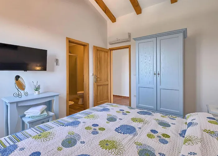 Loverka Σπίτι διακοπών