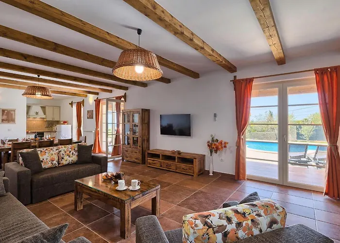 Loverka Σπίτι διακοπών